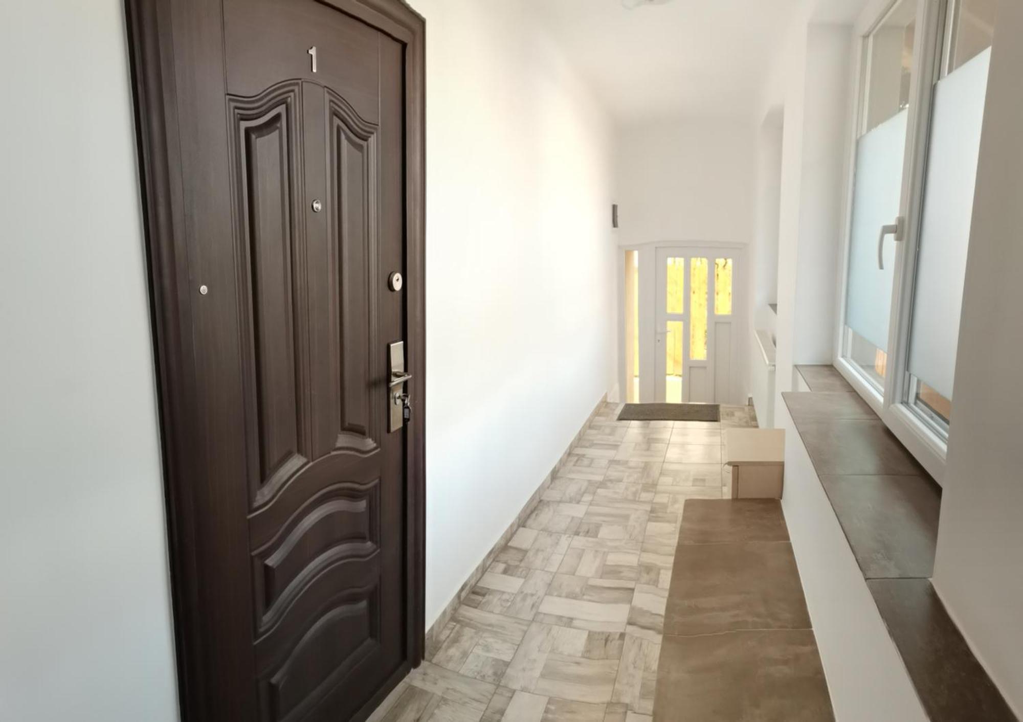 Carla'S Place Ap1 ออราแด ภายนอก รูปภาพ